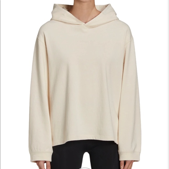 adidas x Y-3 CH3 Raw Terry GFX Hoodie - Picture 3 of 9